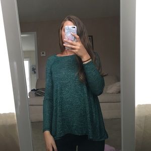 Hollister Long Sleeve NWOT